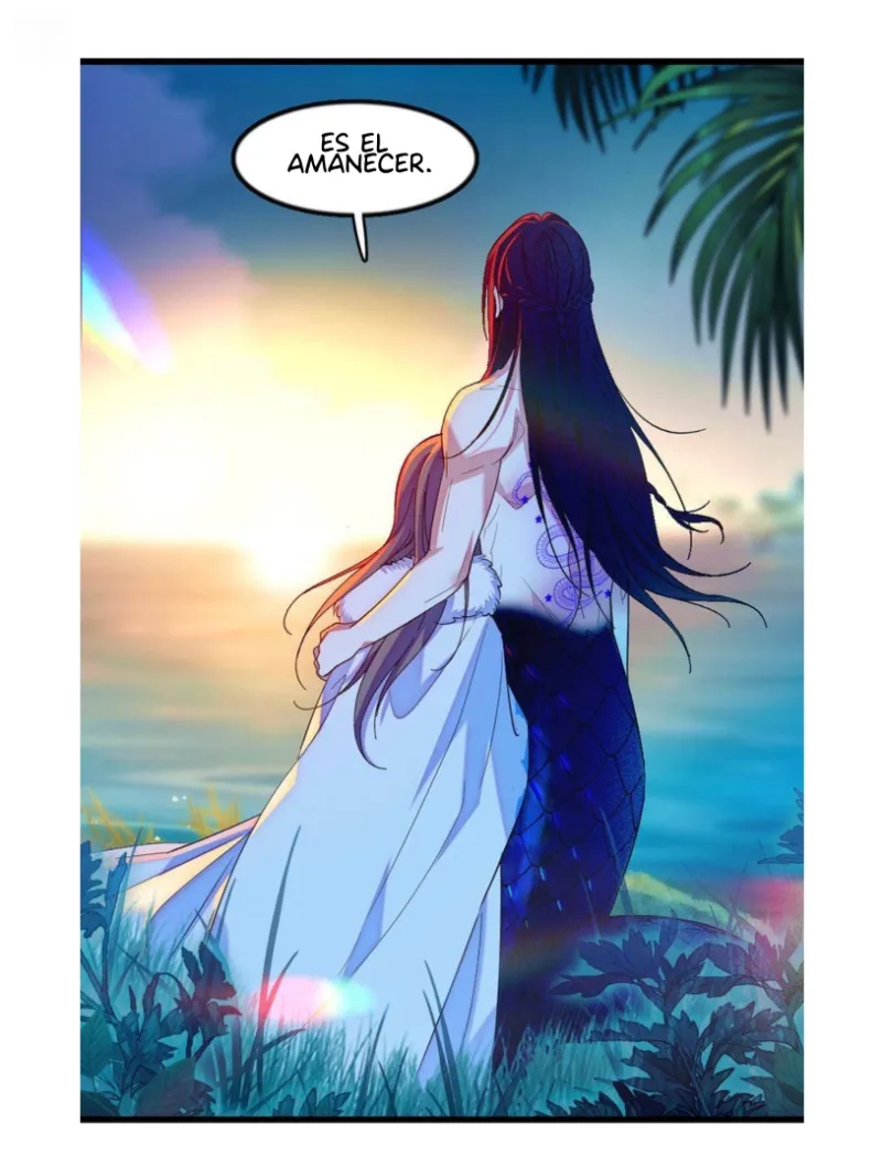 El lindo mundo de las bestias Capítulo 237 - Página 27