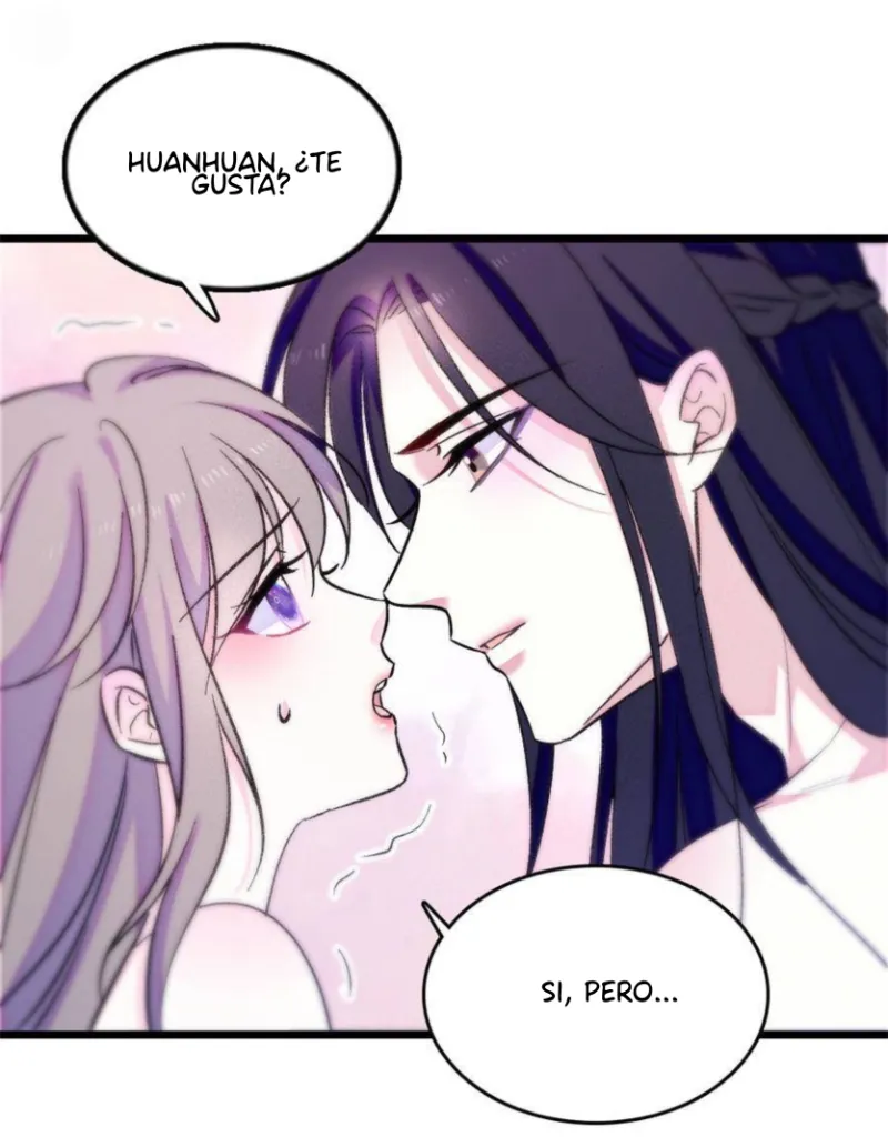 El lindo mundo de las bestias Capítulo 237 - Página 9