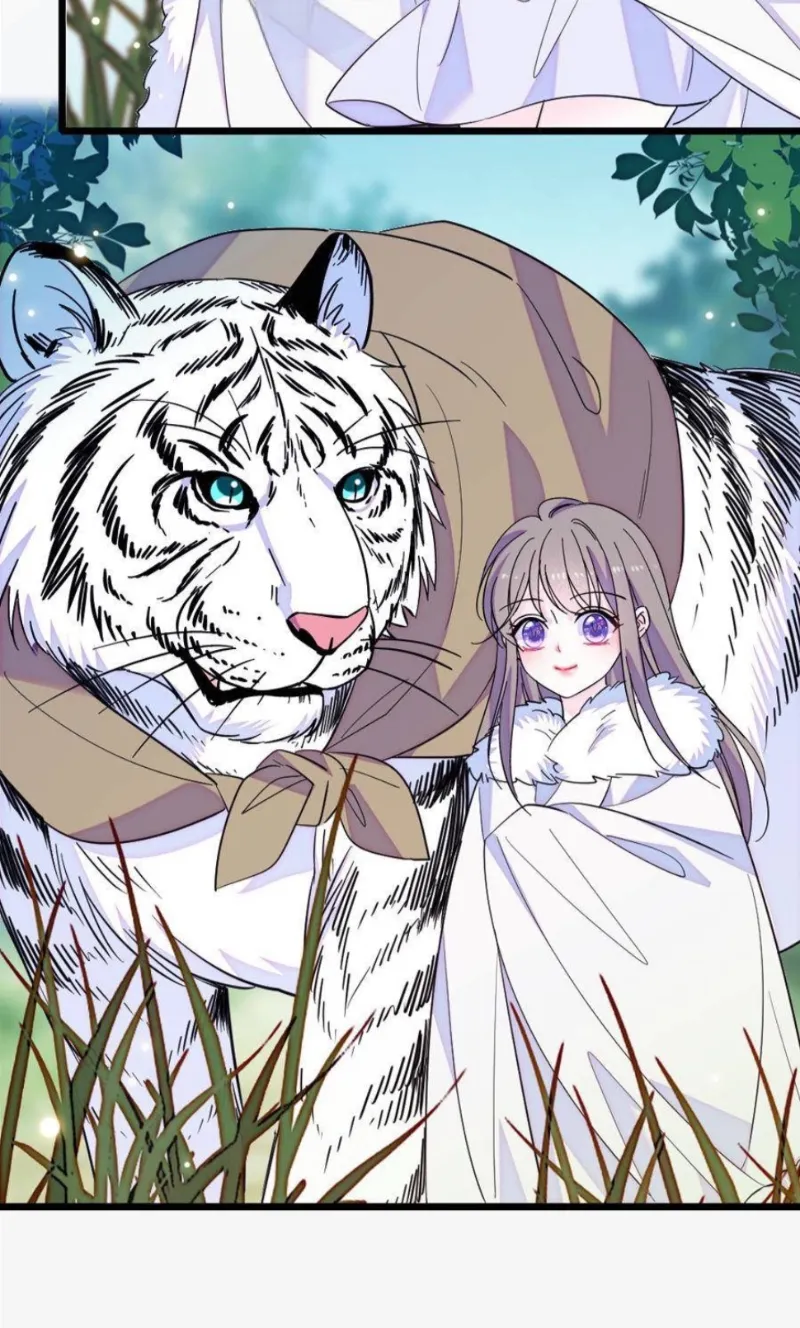 El lindo mundo de las bestias Capítulo 238 - Página 16