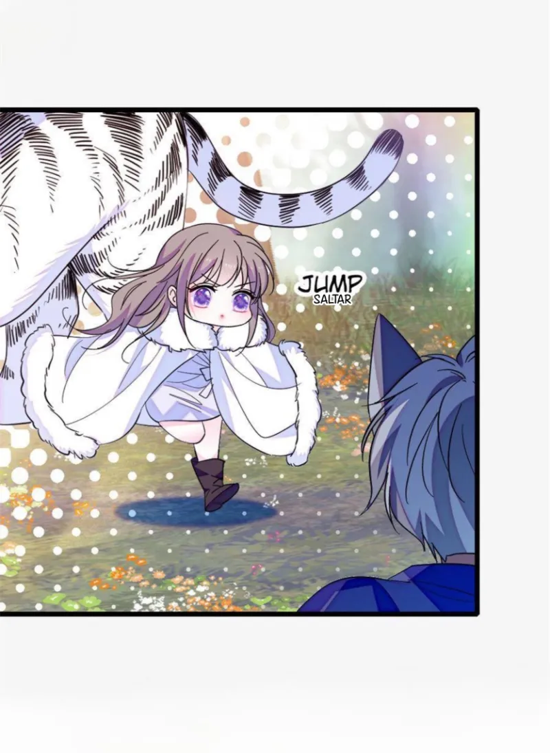 El lindo mundo de las bestias Capítulo 238 - Página 19