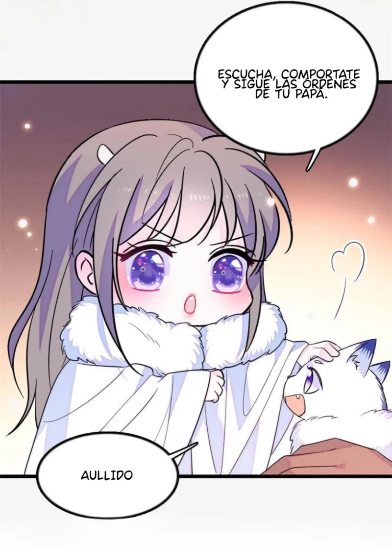 El lindo mundo de las bestias Capítulo 238 - Página 23