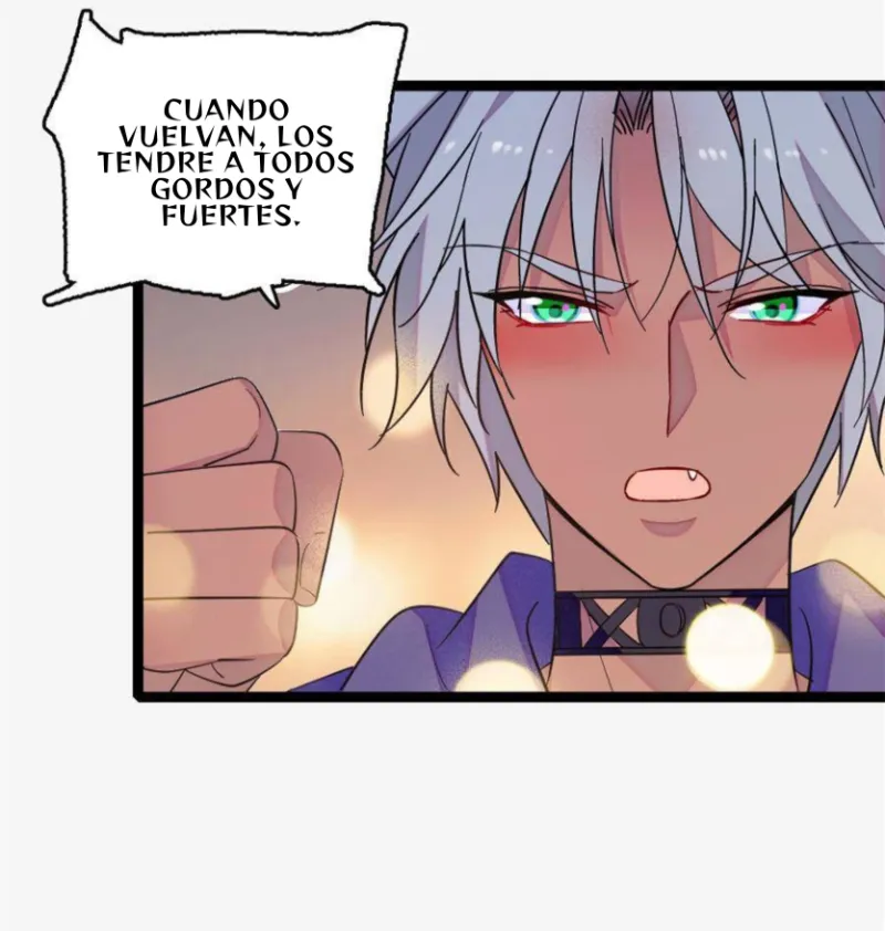 El lindo mundo de las bestias Capítulo 238 - Página 26