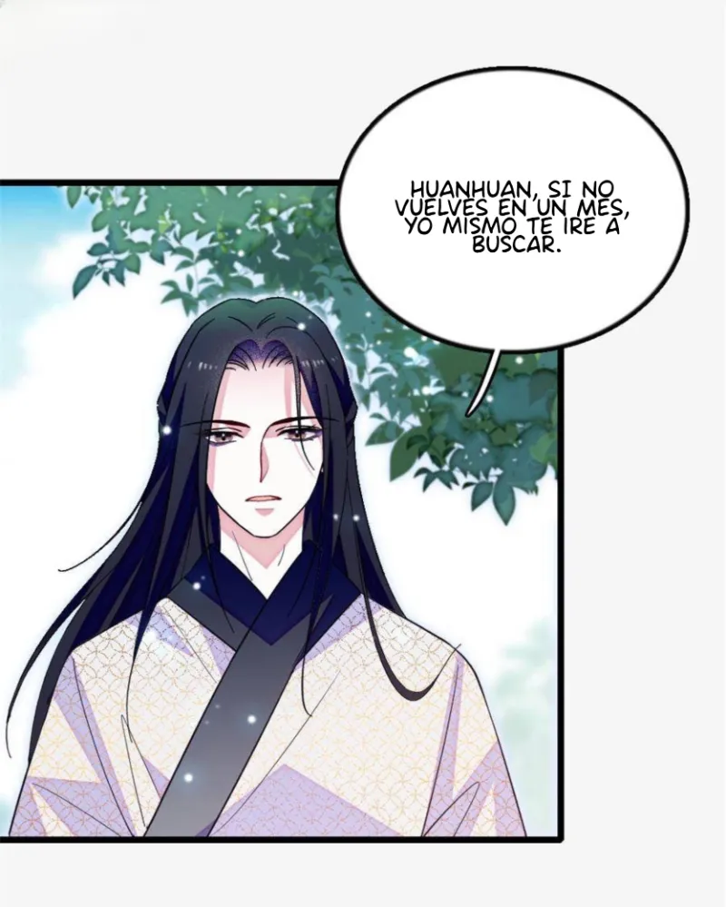 El lindo mundo de las bestias Capítulo 238 - Página 28