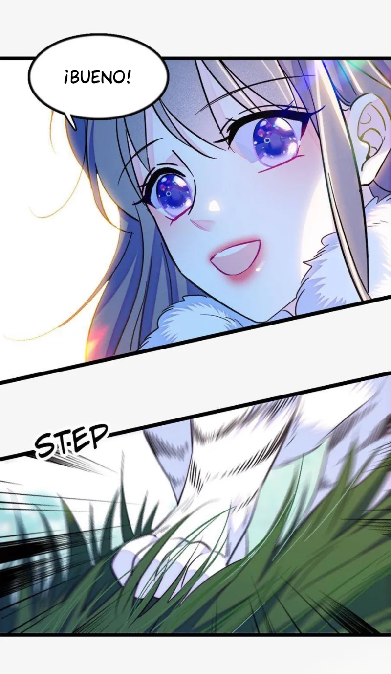 El lindo mundo de las bestias Capítulo 238 - Página 29