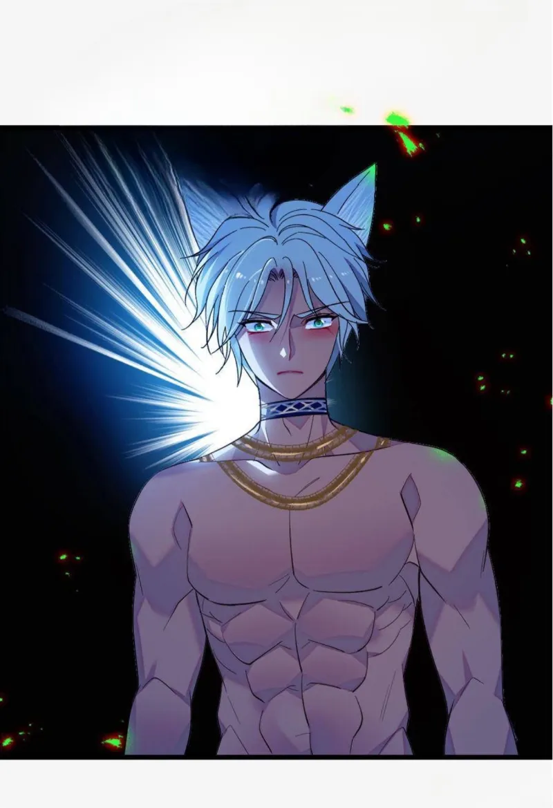 El lindo mundo de las bestias Capítulo 238 - Página 6