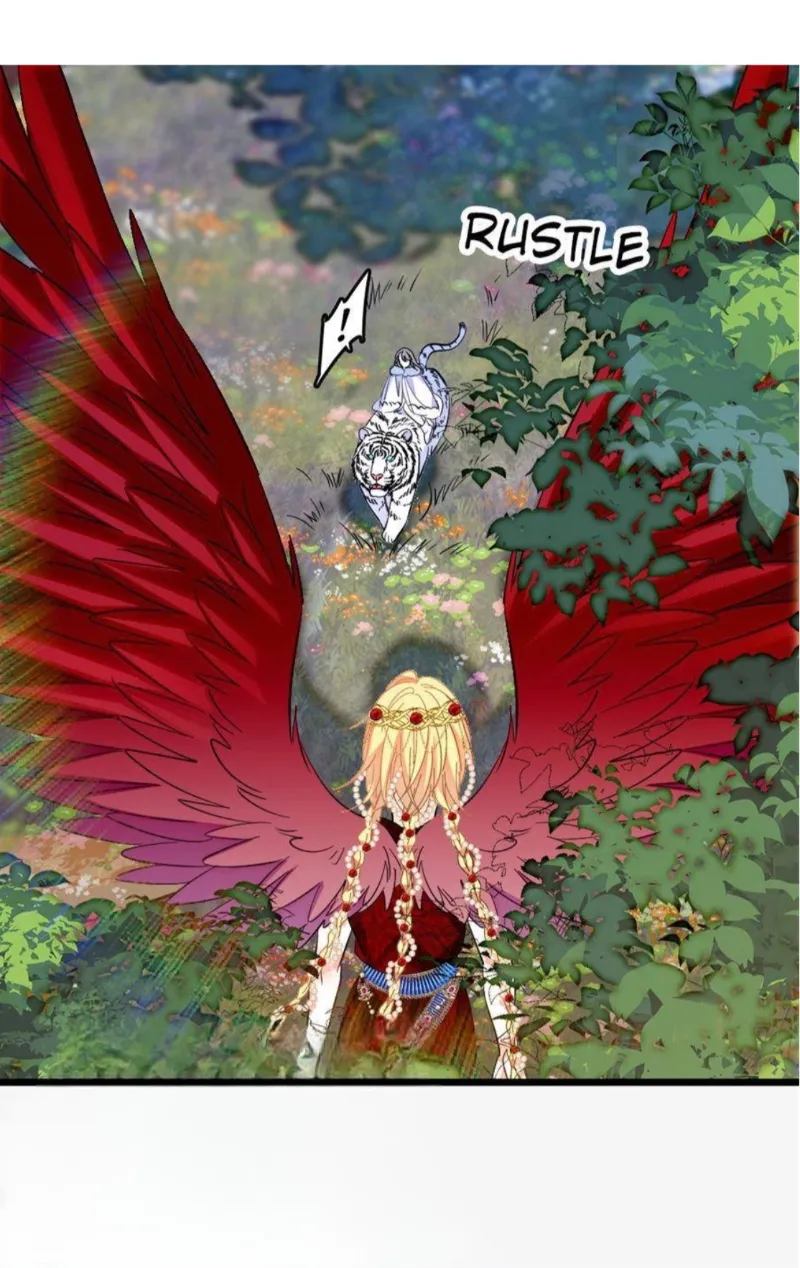 El lindo mundo de las bestias Capítulo 239 - Página 10