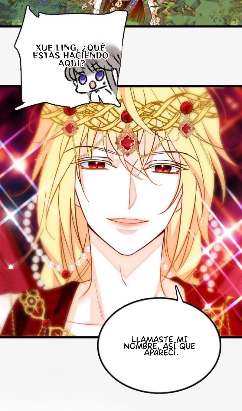 El lindo mundo de las bestias Capítulo 239 - Página 11