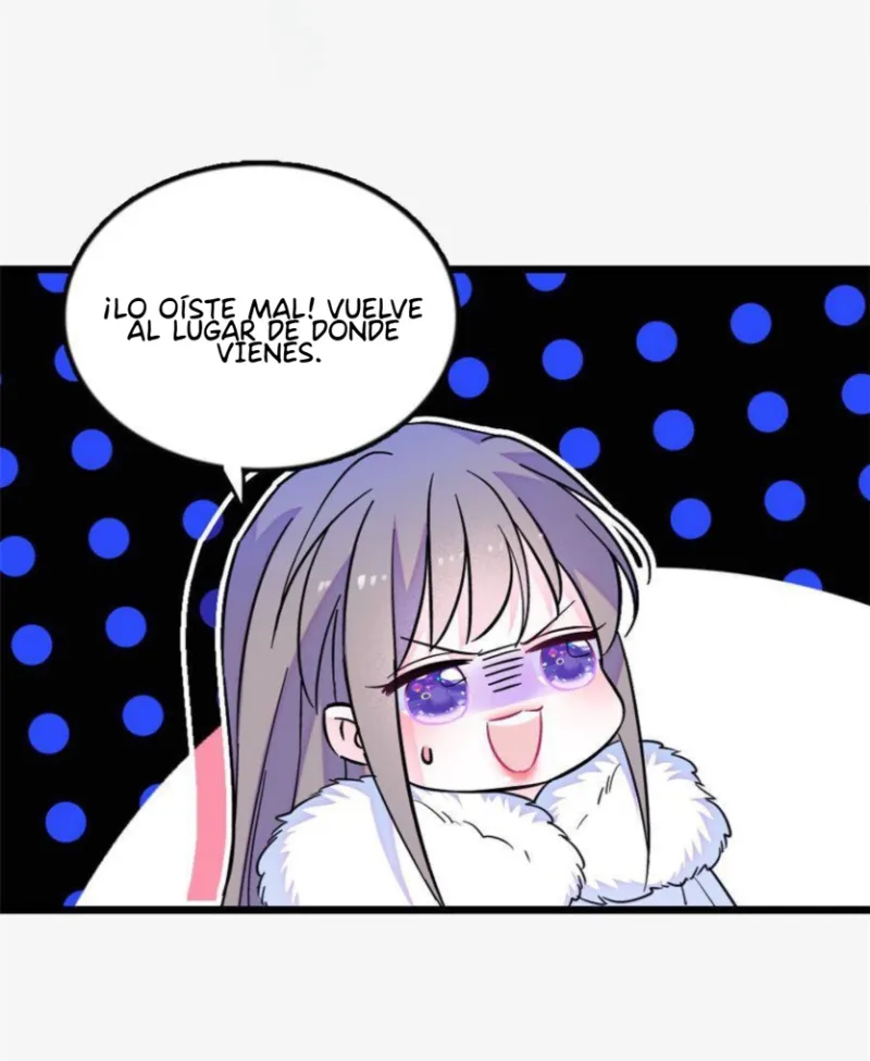 El lindo mundo de las bestias Capítulo 239 - Página 12