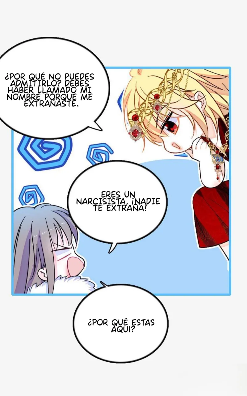 El lindo mundo de las bestias Capítulo 239 - Página 13