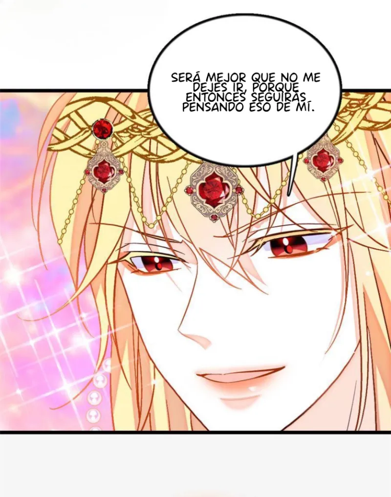 El lindo mundo de las bestias Capítulo 239 - Página 16