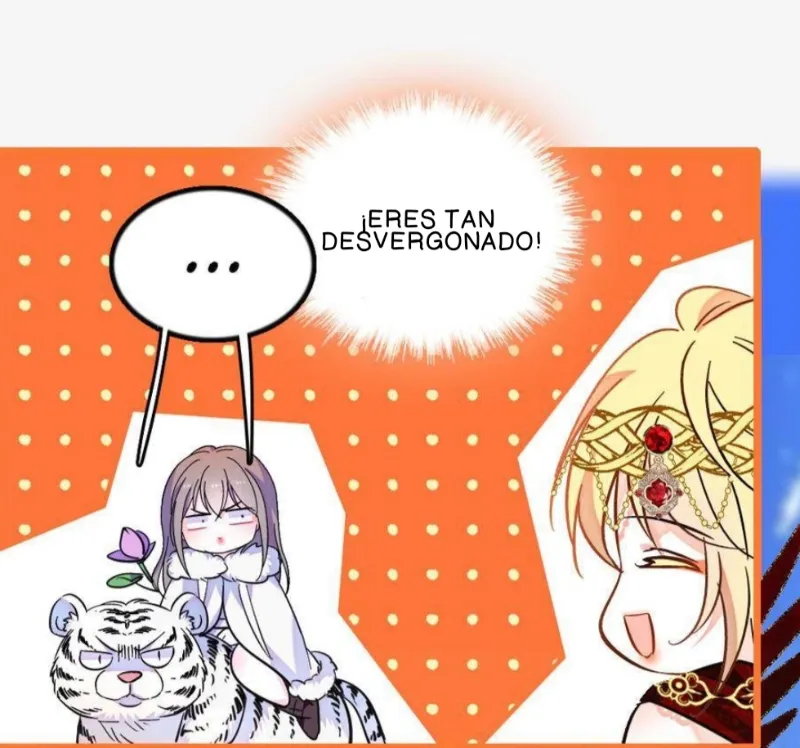 El lindo mundo de las bestias Capítulo 239 - Página 17