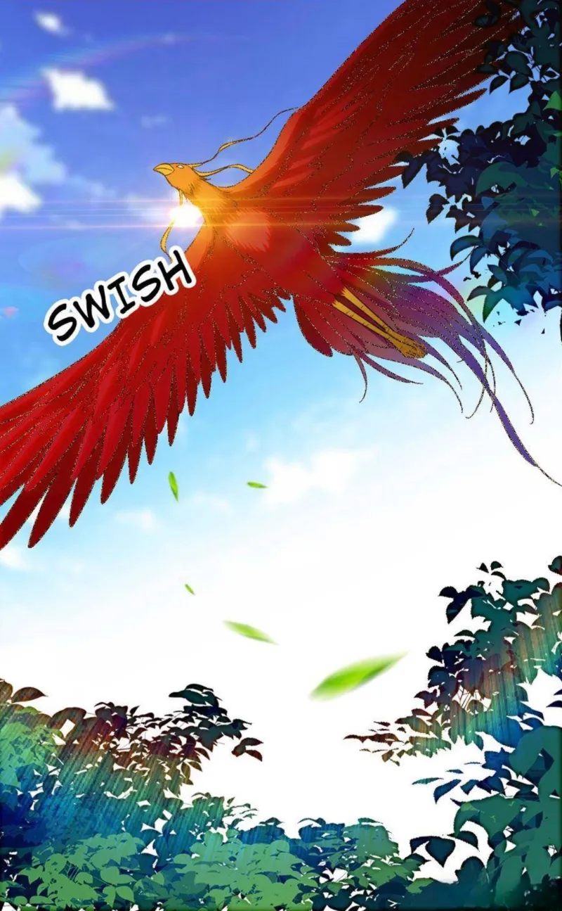 El lindo mundo de las bestias Capítulo 239 - Página 18