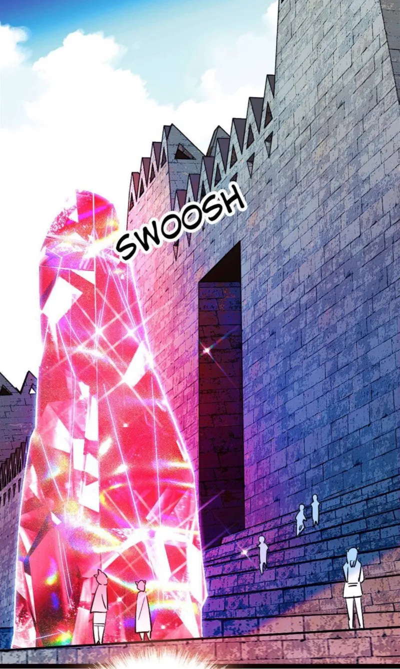 El lindo mundo de las bestias Capítulo 239 - Página 20