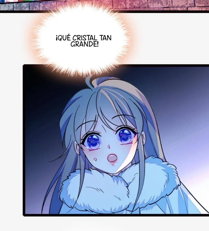 El lindo mundo de las bestias Capítulo 239 - Página 21