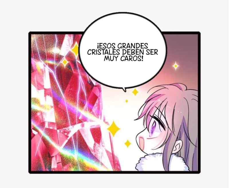 El lindo mundo de las bestias Capítulo 239 - Página 23