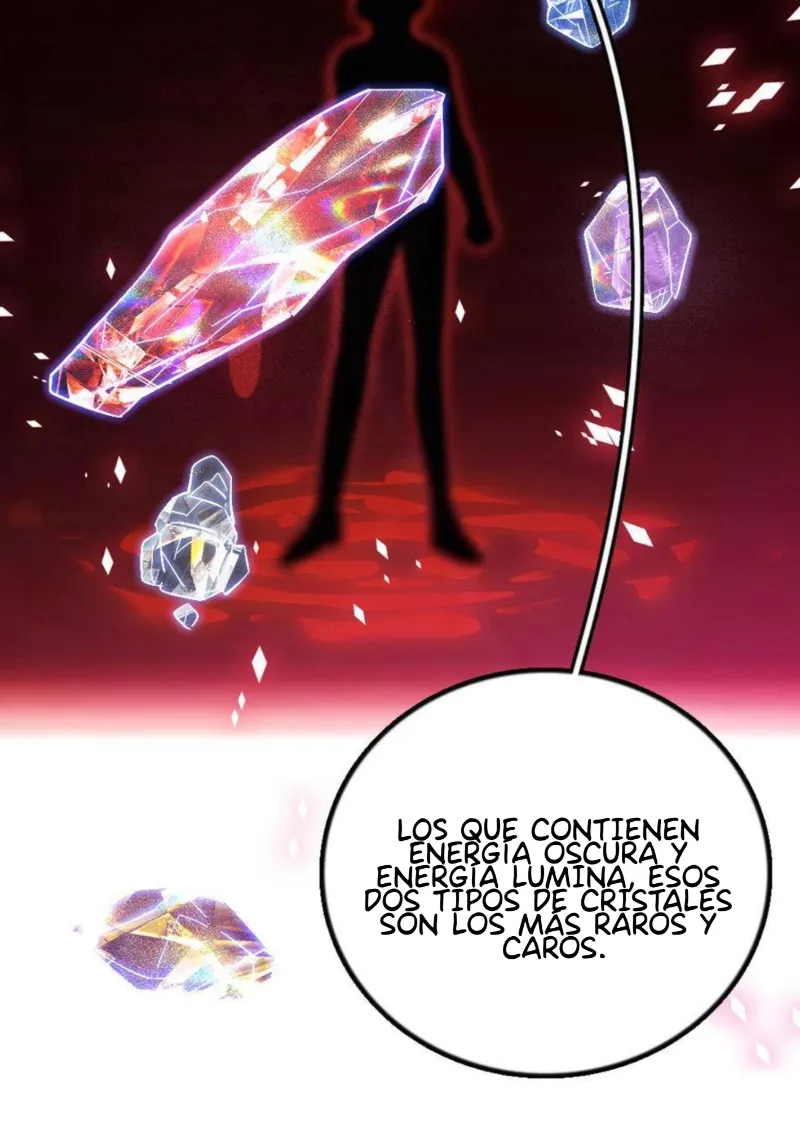 El lindo mundo de las bestias Capítulo 239 - Página 26