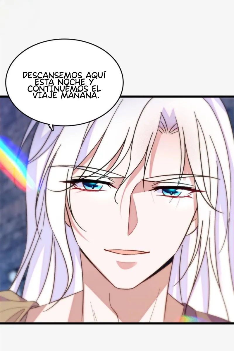 El lindo mundo de las bestias Capítulo 239 - Página 29