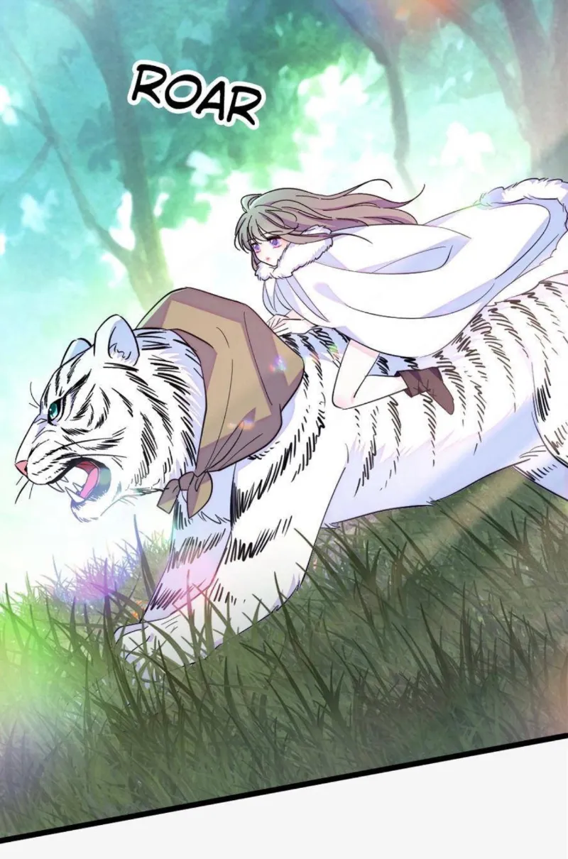 El lindo mundo de las bestias Capítulo 239 - Página 3