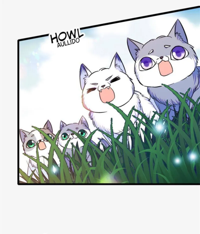 El lindo mundo de las bestias Capítulo 239 - Página 4