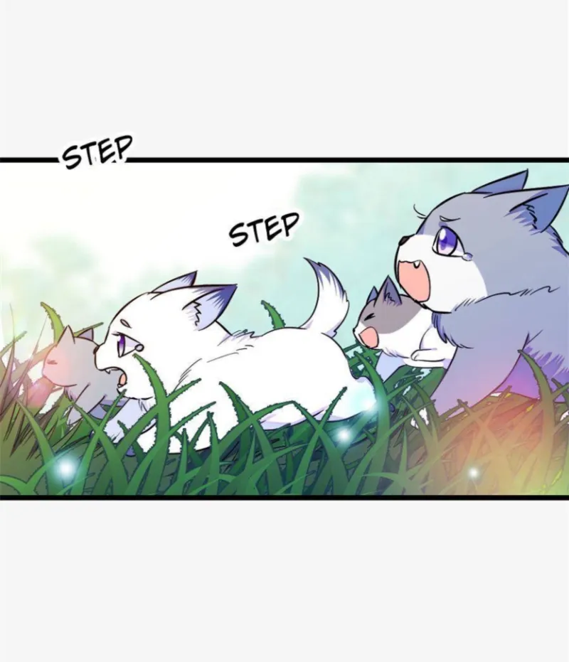 El lindo mundo de las bestias Capítulo 239 - Página 5