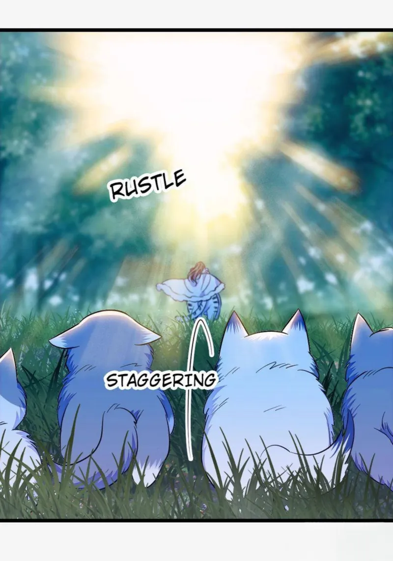 El lindo mundo de las bestias Capítulo 239 - Página 6