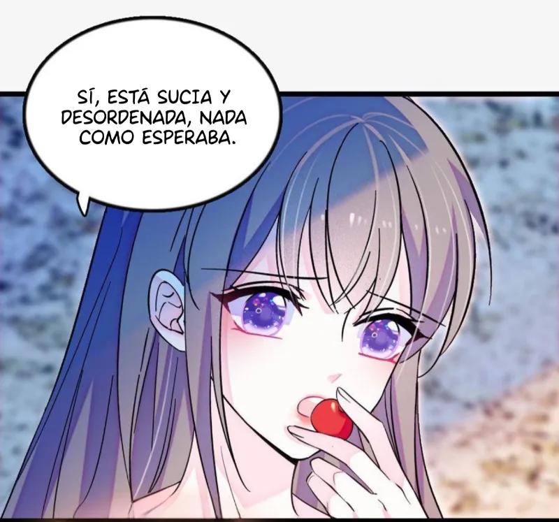 El lindo mundo de las bestias Capítulo 240 - Página 12