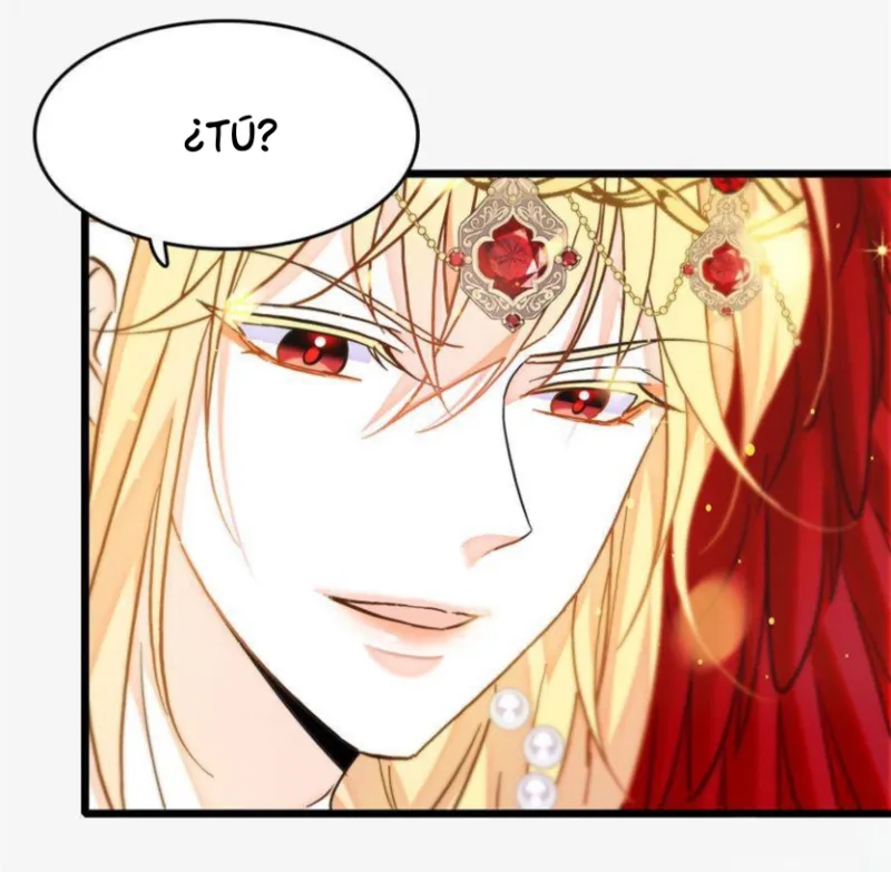 El lindo mundo de las bestias Capítulo 240 - Página 22