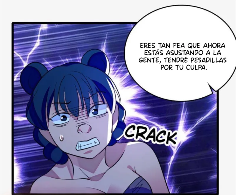 El lindo mundo de las bestias Capítulo 240 - Página 23