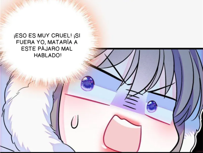 El lindo mundo de las bestias Capítulo 240 - Página 24