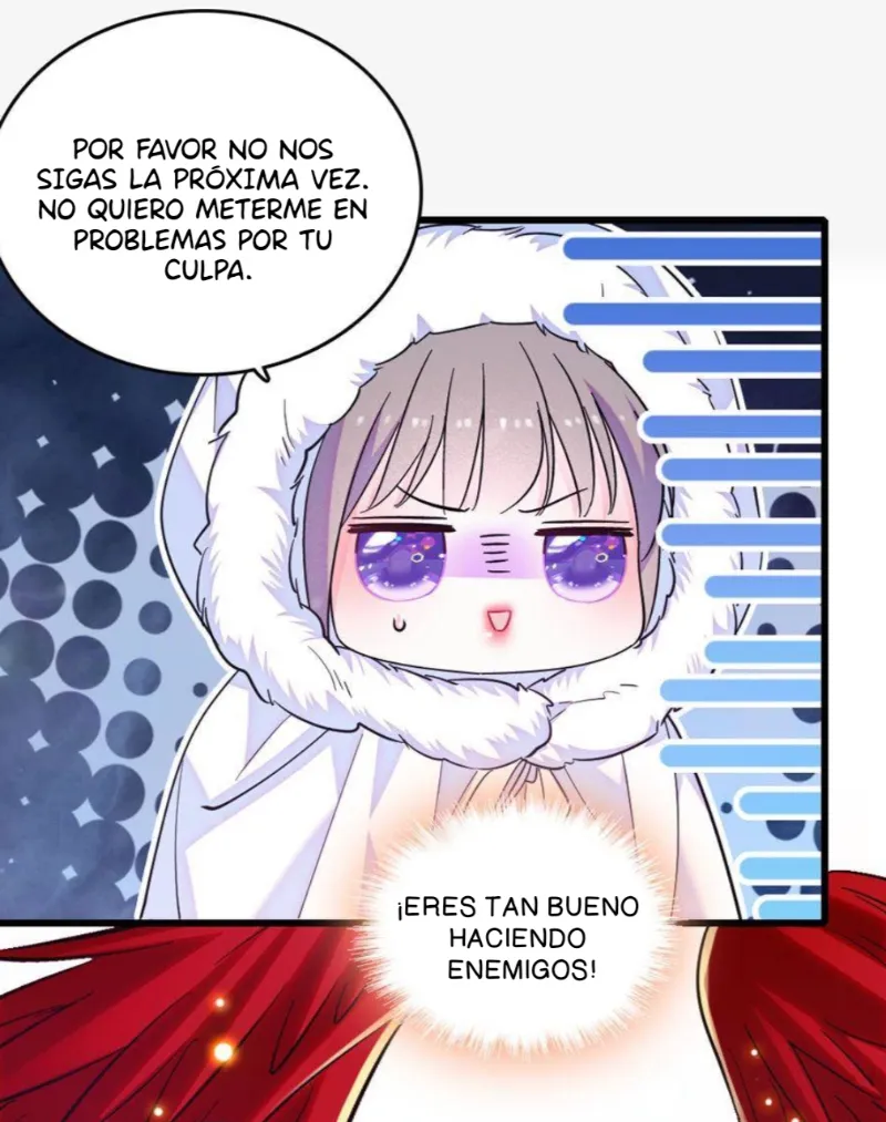 El lindo mundo de las bestias Capítulo 240 - Página 26