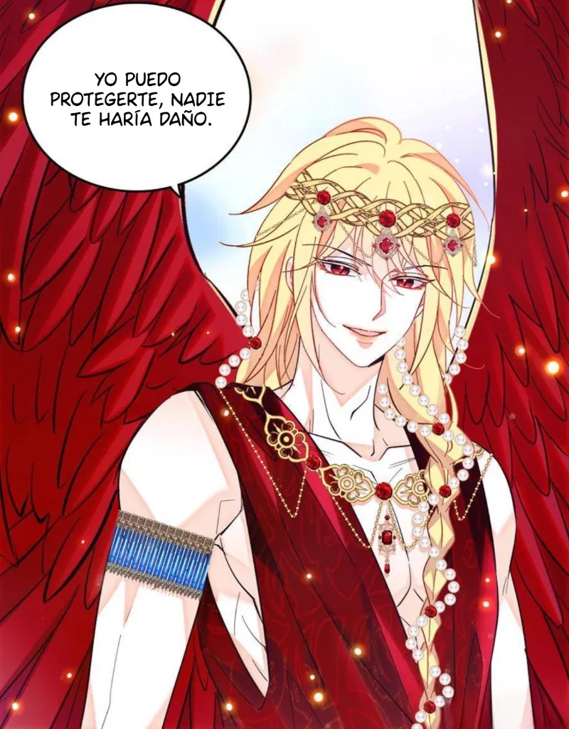 El lindo mundo de las bestias Capítulo 240 - Página 27