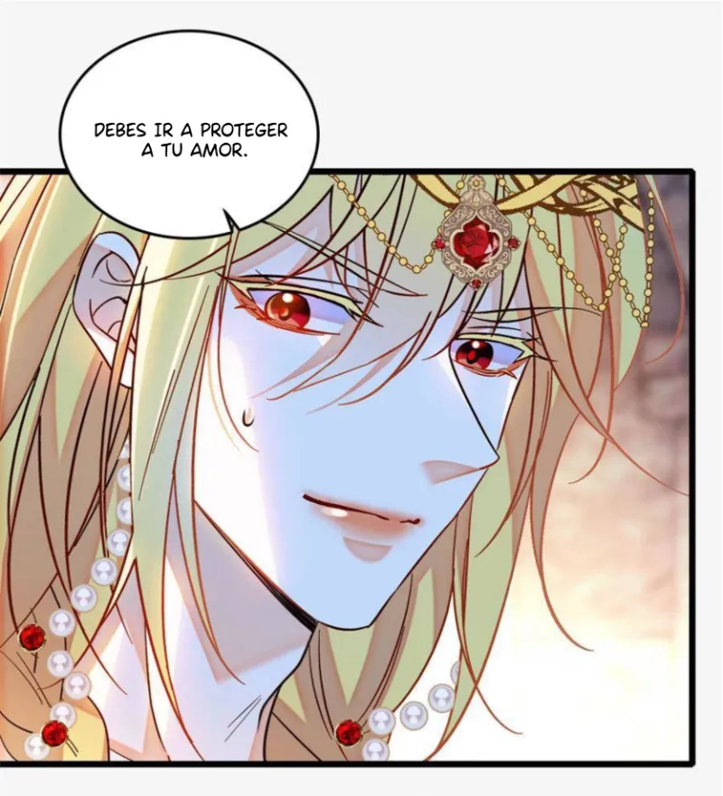 El lindo mundo de las bestias Capítulo 240 - Página 28