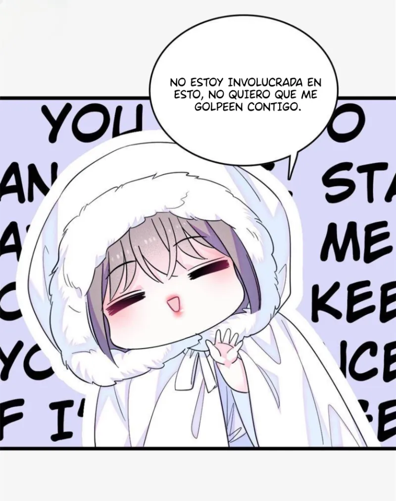 El lindo mundo de las bestias Capítulo 240 - Página 29