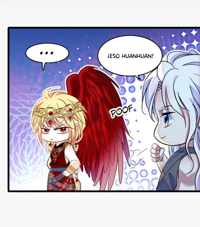 El lindo mundo de las bestias Capítulo 240 - Página 30