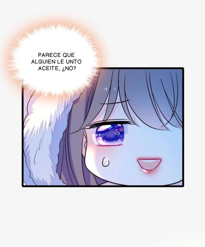 El lindo mundo de las bestias Capítulo 241 - Página 10