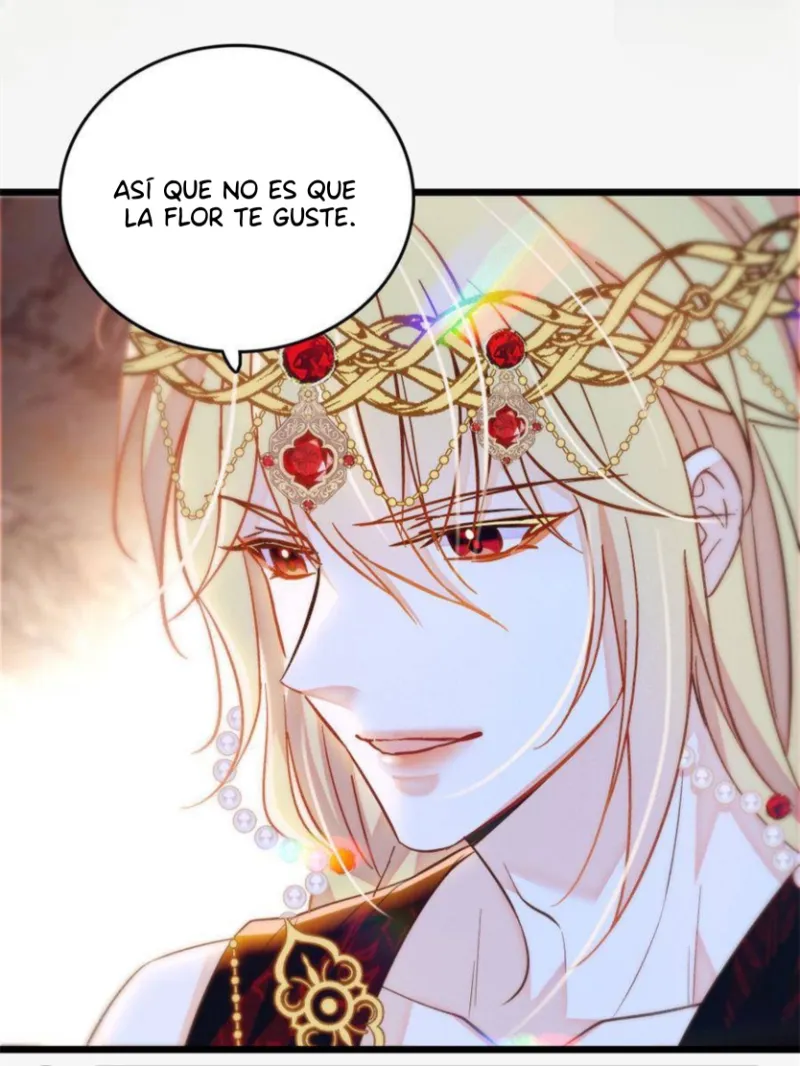 El lindo mundo de las bestias Capítulo 241 - Página 21