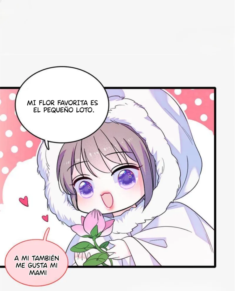 El lindo mundo de las bestias Capítulo 241 - Página 22