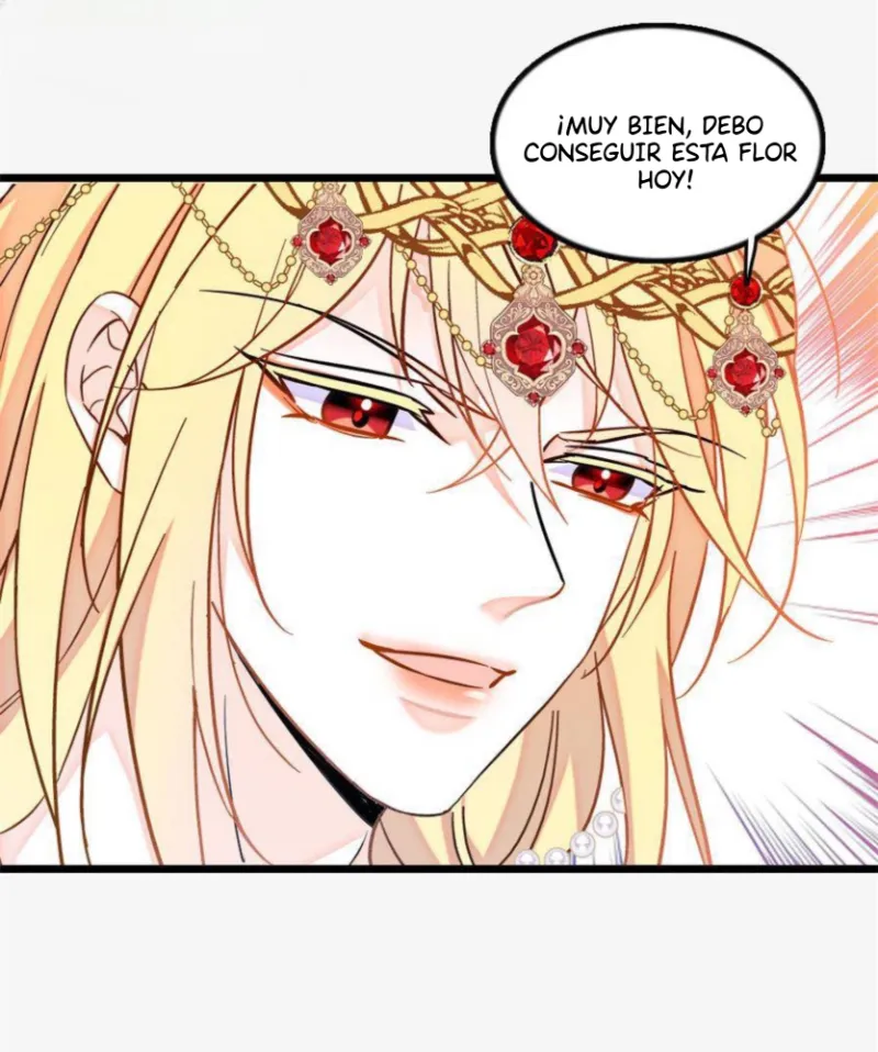 El lindo mundo de las bestias Capítulo 241 - Página 23