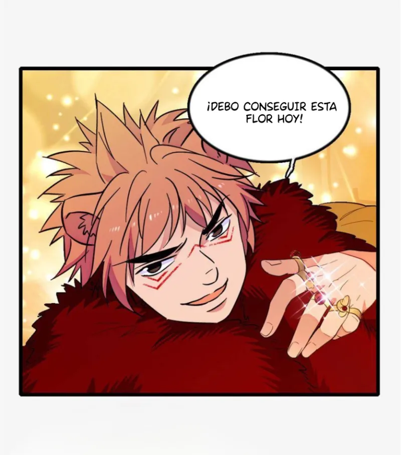 El lindo mundo de las bestias Capítulo 241 - Página 26