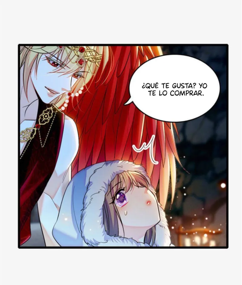 El lindo mundo de las bestias Capítulo 241 - Página 4