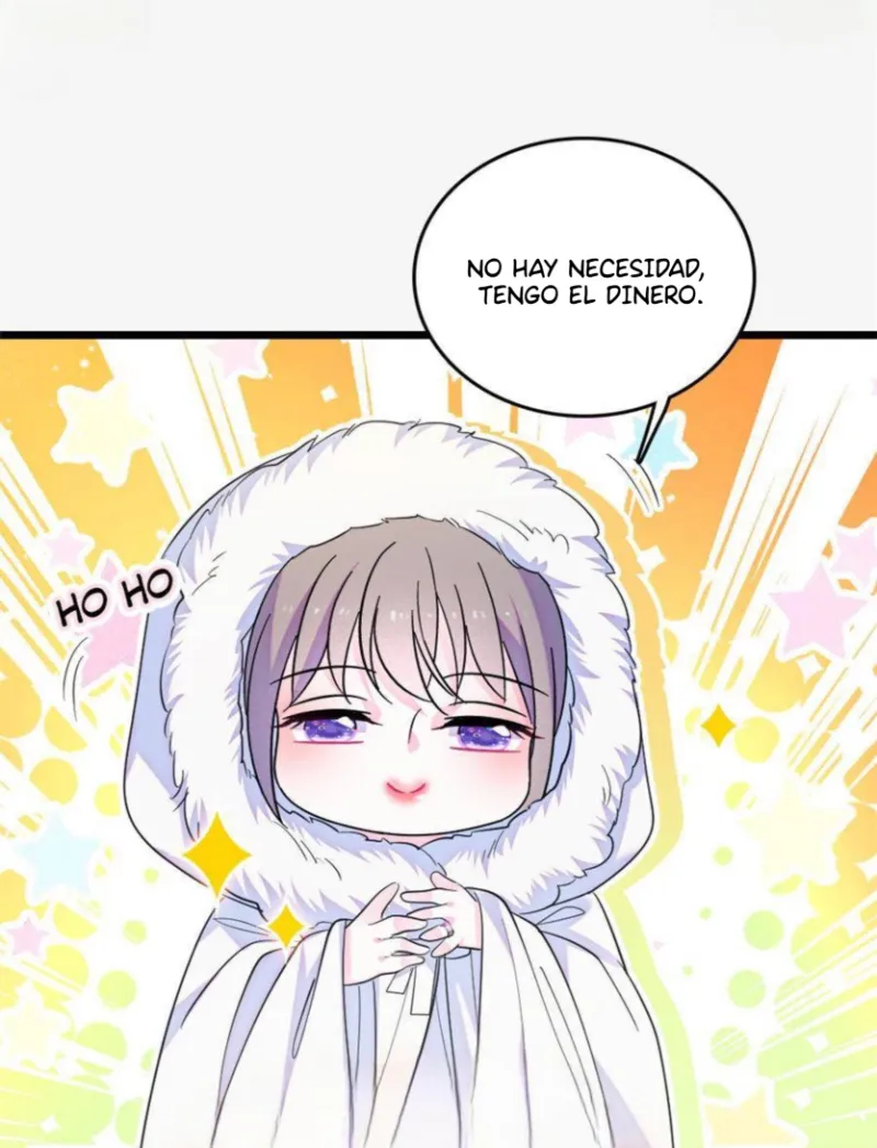 El lindo mundo de las bestias Capítulo 241 - Página 5