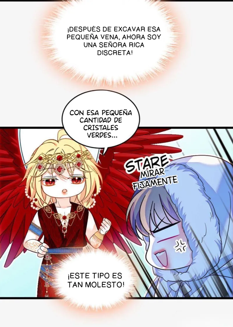 El lindo mundo de las bestias Capítulo 241 - Página 6