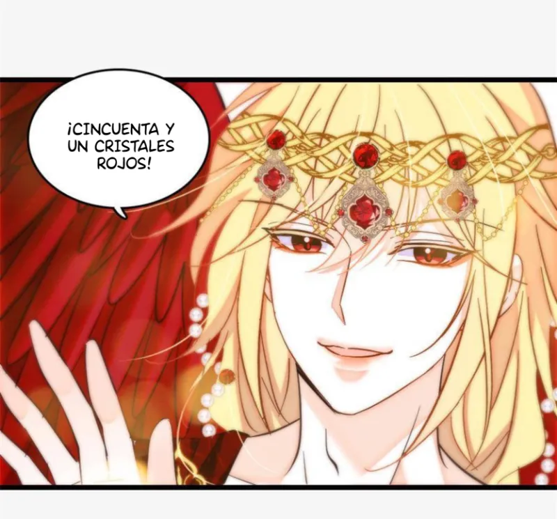 El lindo mundo de las bestias Capítulo 242 - Página 10