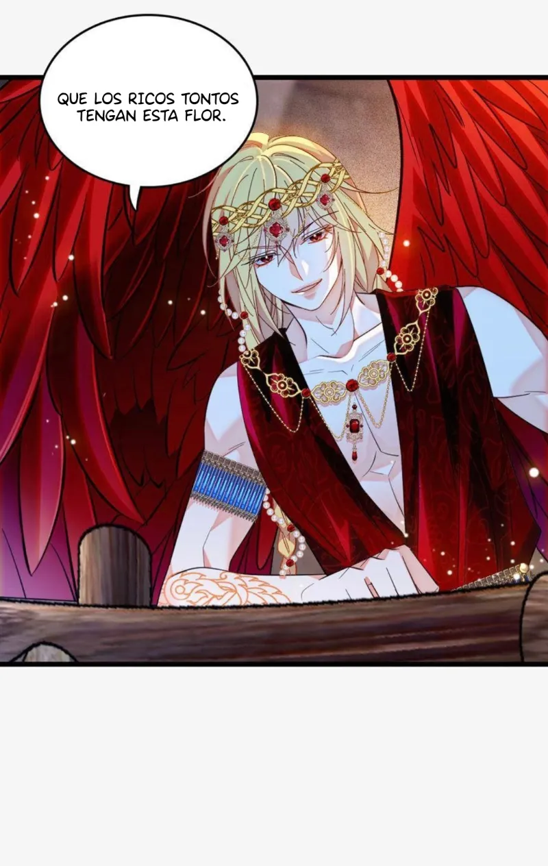 El lindo mundo de las bestias Capítulo 242 - Página 15