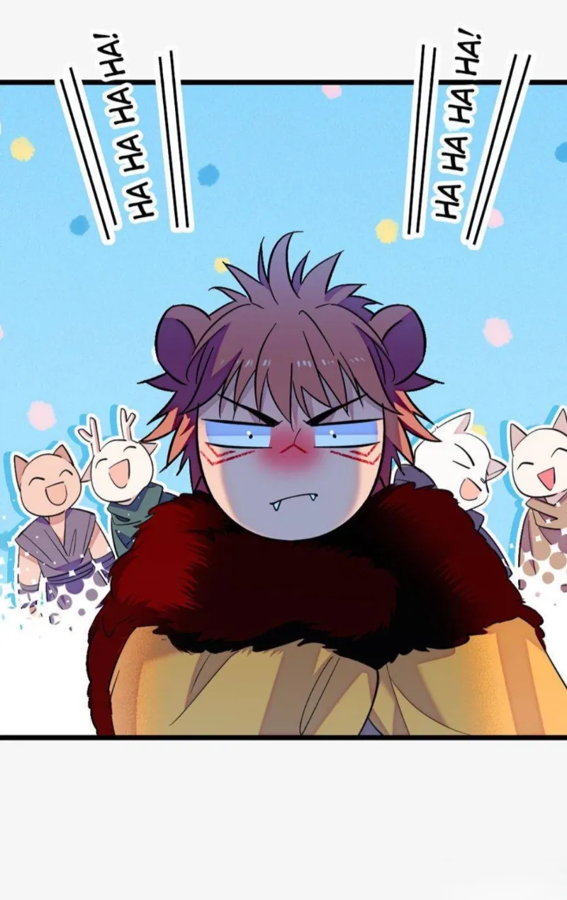 El lindo mundo de las bestias Capítulo 242 - Página 16