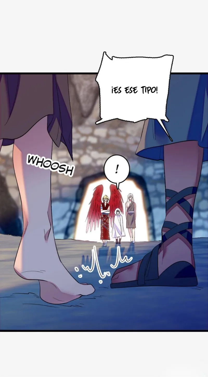 El lindo mundo de las bestias Capítulo 242 - Página 20