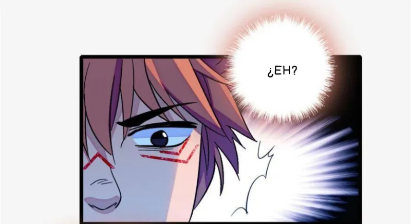 El lindo mundo de las bestias Capítulo 242 - Página 23