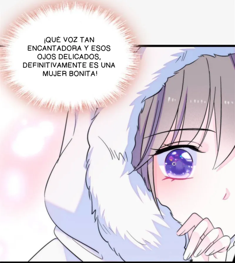 El lindo mundo de las bestias Capítulo 242 - Página 24