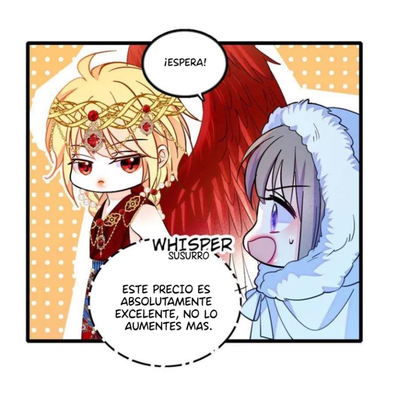 El lindo mundo de las bestias Capítulo 242 - Página 6