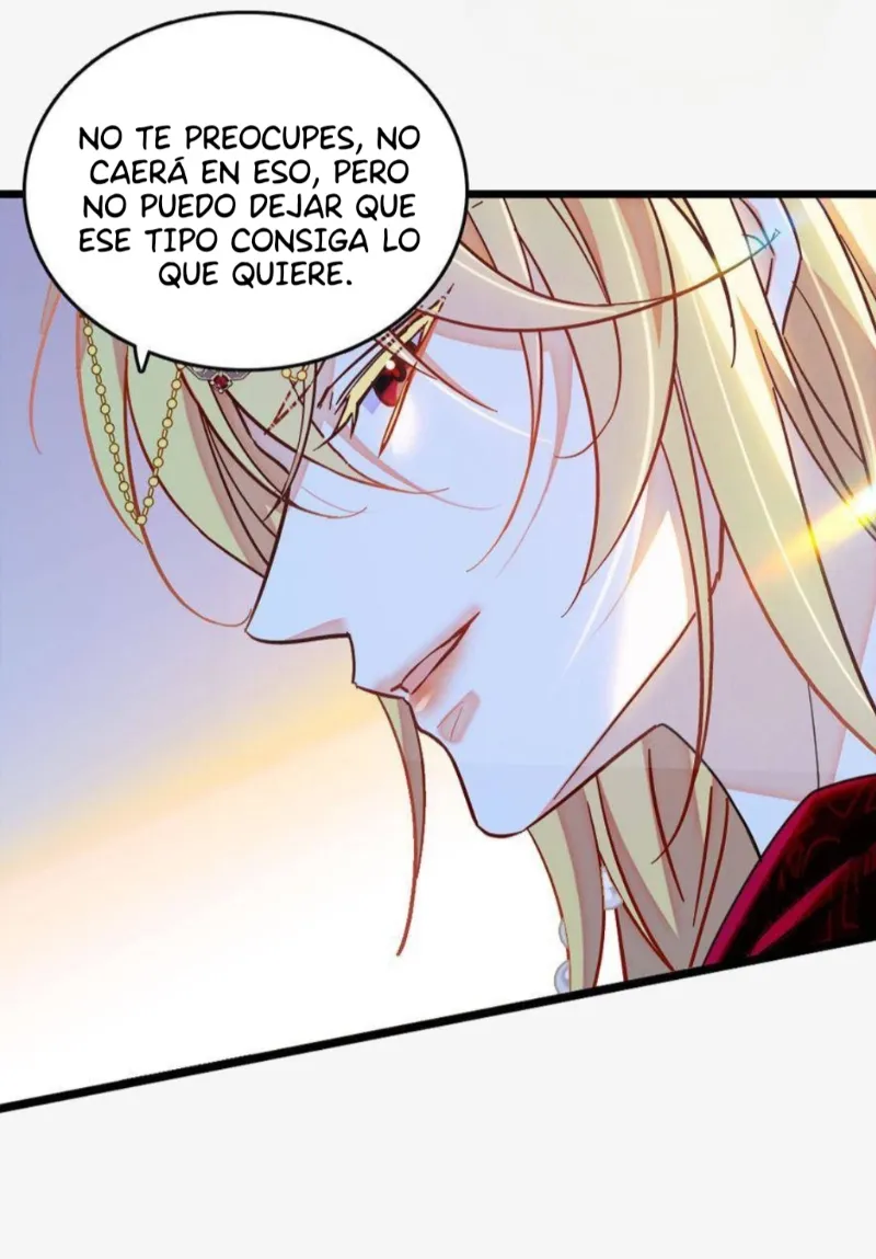 El lindo mundo de las bestias Capítulo 242 - Página 8